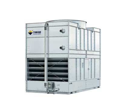 FZHL Crossflow Evaporative Cooling