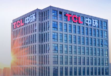 TCL Zhonghuan